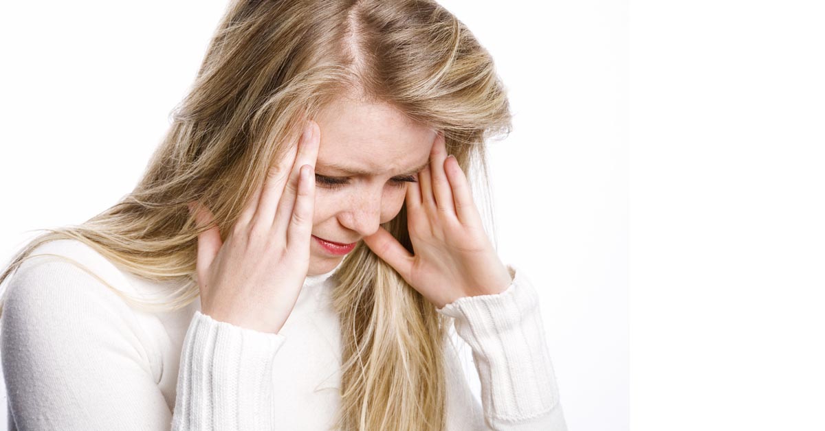 San Ramon and Surrounding Areas, California  stress reduction