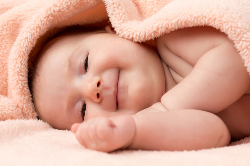 San Ramon and Surrounding Areas, California  colic relief