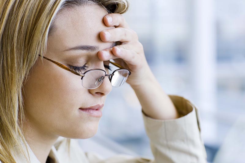 San Ramon and Surrounding Areas, California  dizziness treatment