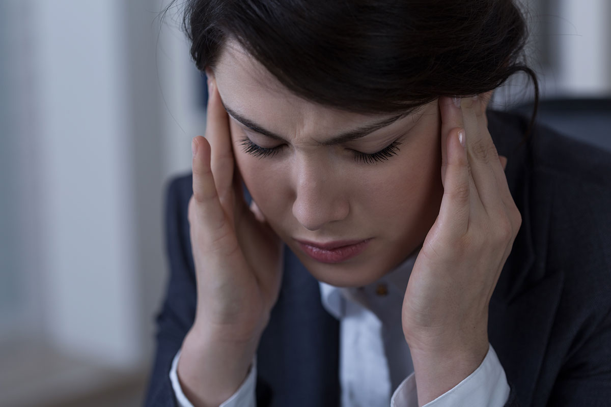 Migraine treatment in San Ramon and Surrounding Areas, California